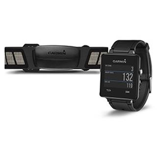 Garmin vivoactive Sport HR schwarz