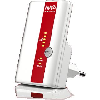 AVM FRITWLAN Repeater 310 300Mbps bulk