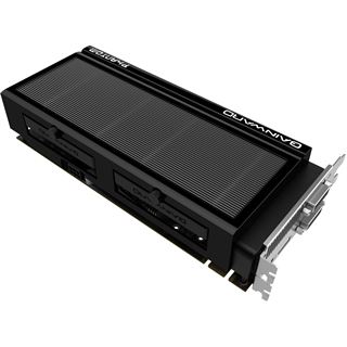 4GB Gainward GeForce GTX 960 Phantom Aktiv PCIe 3.0 x16 (Retail)