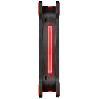 Thermaltake Riing 14 LED rot 140x140x25mm 1000-1400 U/min 21.1-28.1