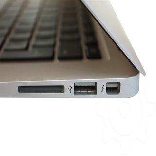 Notebook 13.3" (33,79cm) Apple MacBook Air MJVE2D/A