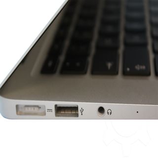 Notebook 13.3" (33,79cm) Apple MacBook Air MJVE2D/A