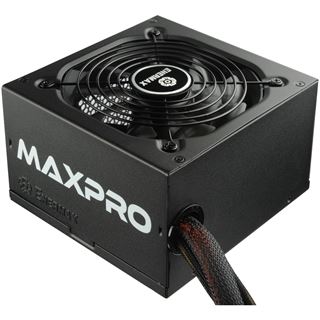 500 Watt Enermax MaxPro Non-Modular 80+