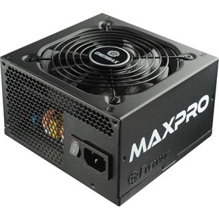600 Watt Enermax MaxPro Non-Modular 80+