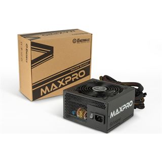 600 Watt Enermax MaxPro Non-Modular 80+