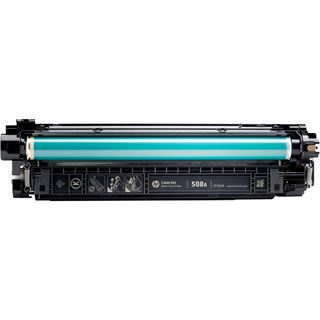 HP Toner 508A schwarz