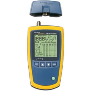 Digitus Fluke Microscanner 2