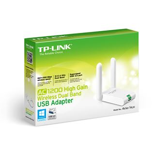 TP-LINK Archer T4UH