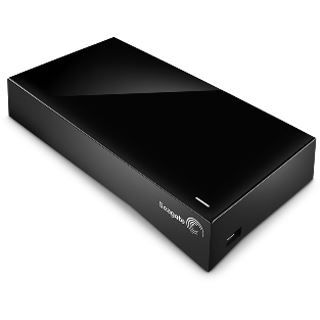 Seagate Personal Cloud 3 TB (1x 3000GB)