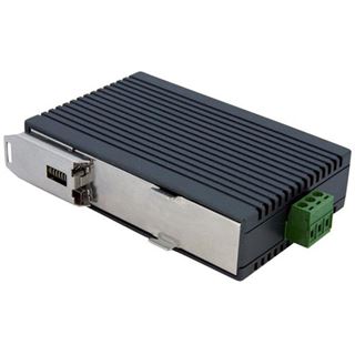 Startech IES5102 5x 10/100 Mbit Desktop Switch