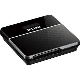 D-Link DWR-932 4G LTE WiFi Hotspot 150 Mbps