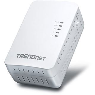 Trendnet Powerline 500 AV2 Wireless Access Point