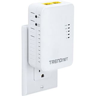 Trendnet Powerline 500 AV2 Wireless Access Point
