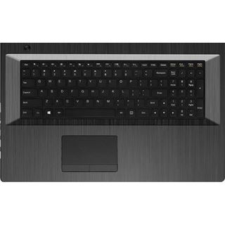Notebook 17.3" (43,94cm) Lenovo G70-70 80HW006JGE