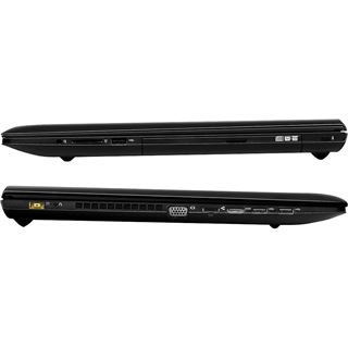 Notebook 17.3" (43,94cm) Lenovo G70-70 80HW006JGE