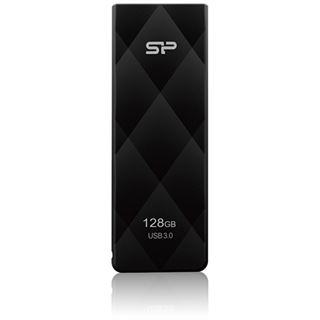 128 GB Silicon Power Blaze B20 schwarz USB 3.0
