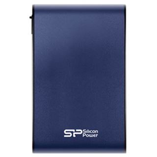 2TB Silicon Power Armor A80 SP020TBPHDA80S3B 2.5" (6.4cm) USB