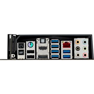 Asus ROG Maximus VII Formula Intel Z97 So.1150 Dual Channel DDR3 ATX