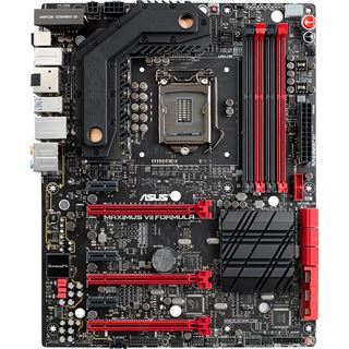 Asus ROG Maximus VII Formula Intel Z97 So.1150 Dual Channel DDR3 ATX