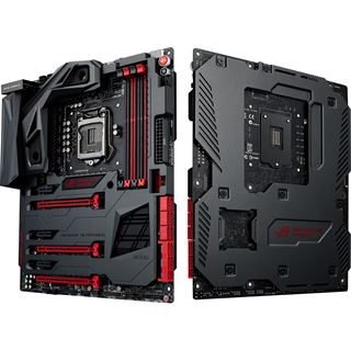 Asus ROG Maximus VII Formula Intel Z97 So.1150 Dual Channel DDR3 ATX