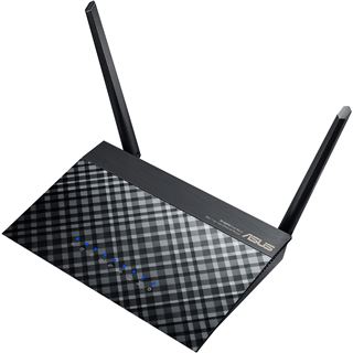 Asus RT-AC51U WL-Router AC750 Router