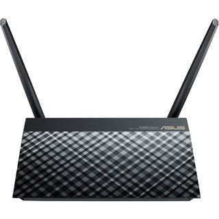 Asus RT-AC51U WL-Router AC750 Router