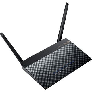 Asus RT-AC51U WL-Router AC750 Router