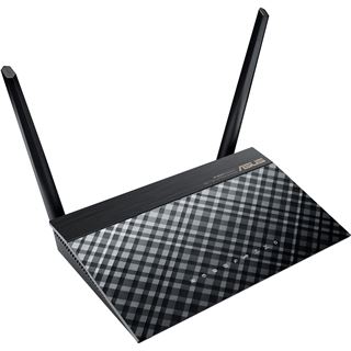 Asus RT-AC51U WL-Router AC750 Router