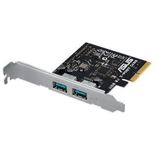 Asus 90MC0360 2 Port PCIe 2.0 x4 retail