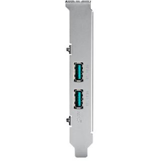 Asus 90MC0360 2 Port PCIe 2.0 x4 retail